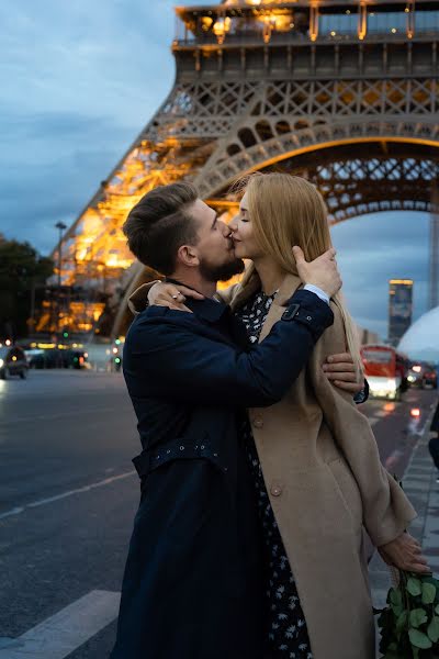 Photographe de mariage Anastasia Vavasseur (bagradaphotos). Photo du 17 janvier 2022
