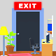 Download Escape Door- brain puzzle game For PC Windows and Mac 11.1.8