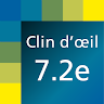 Clin d'oeil 7.2e icon