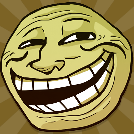 解谜のTroll face Quest Sports puzzle LOGO-記事Game