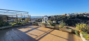 appartement à Nice (06)