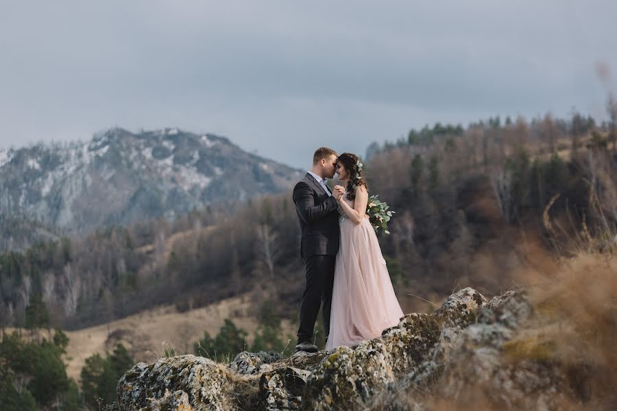 Hochzeitsfotograf Sergey Stepin (stepin). Foto vom 23. Januar 2023