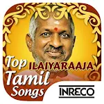Cover Image of Tải xuống Bài hát tiếng Tamil hay nhất của Ilaiyaraaja 1.0.0.13 APK