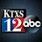 KTXS Weather logo