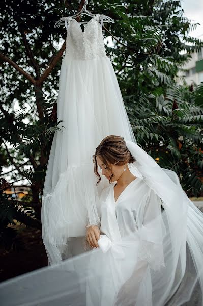 Fotógrafo de casamento Evgeniy Sukhorukov (evgensu). Foto de 8 de setembro 2020