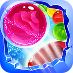 Cookie bubble Star Apk