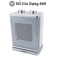 Quạt Sưởi Gốm Steba Kh04, Quạt Sưởi Mini, Thiết Bị Sưởi Ấm, Công Suất 1800W, Cho Phòng 24M2, Nhập Đức, Bh 12 Tháng