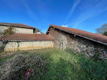 maison à Toulouzette (40)