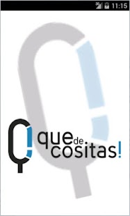 Free Download QUEDECOSITAS APK for Android