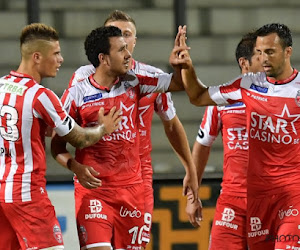 Une occasion en or pour Mouscron