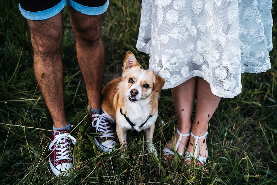 Fotografo di matrimoni Andreas Weichel (andreasweichel). Foto del 30 gennaio 2019