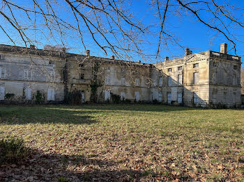 propriété à Saintes (17)