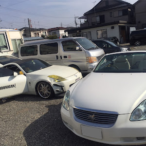 ソアラ UZZ40