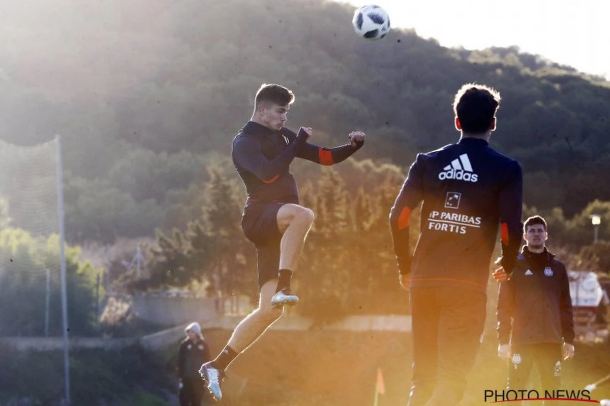 Waarom Dendoncker nog steeds zoveel geld waard is en waarom een wintertransfer mogelijk is