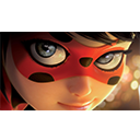 Miraculous Ladybug 01 - 1366x768