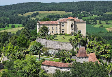 Château 9