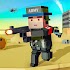 Blocky Army Base:Modern War Critical Action Strike1.9