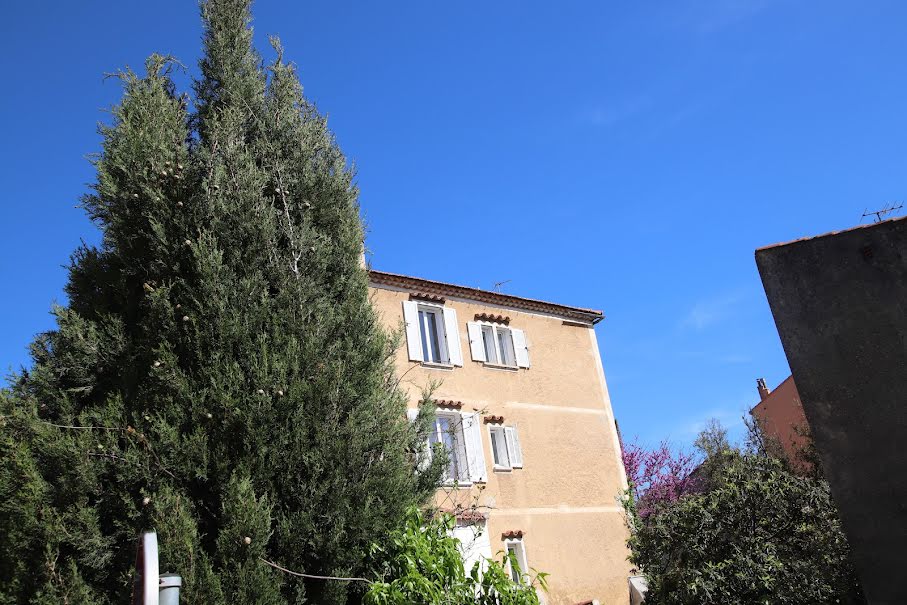 Vente appartement 1 pièce 25.71 m² à Toulon (83000), 74 900 €