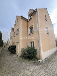 maison à La Queue-les-Yvelines (78)