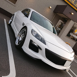 RX-8