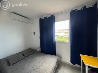 Vente appartement 1 pièce 14 m² à Schoelcher (97233), 71 500 €