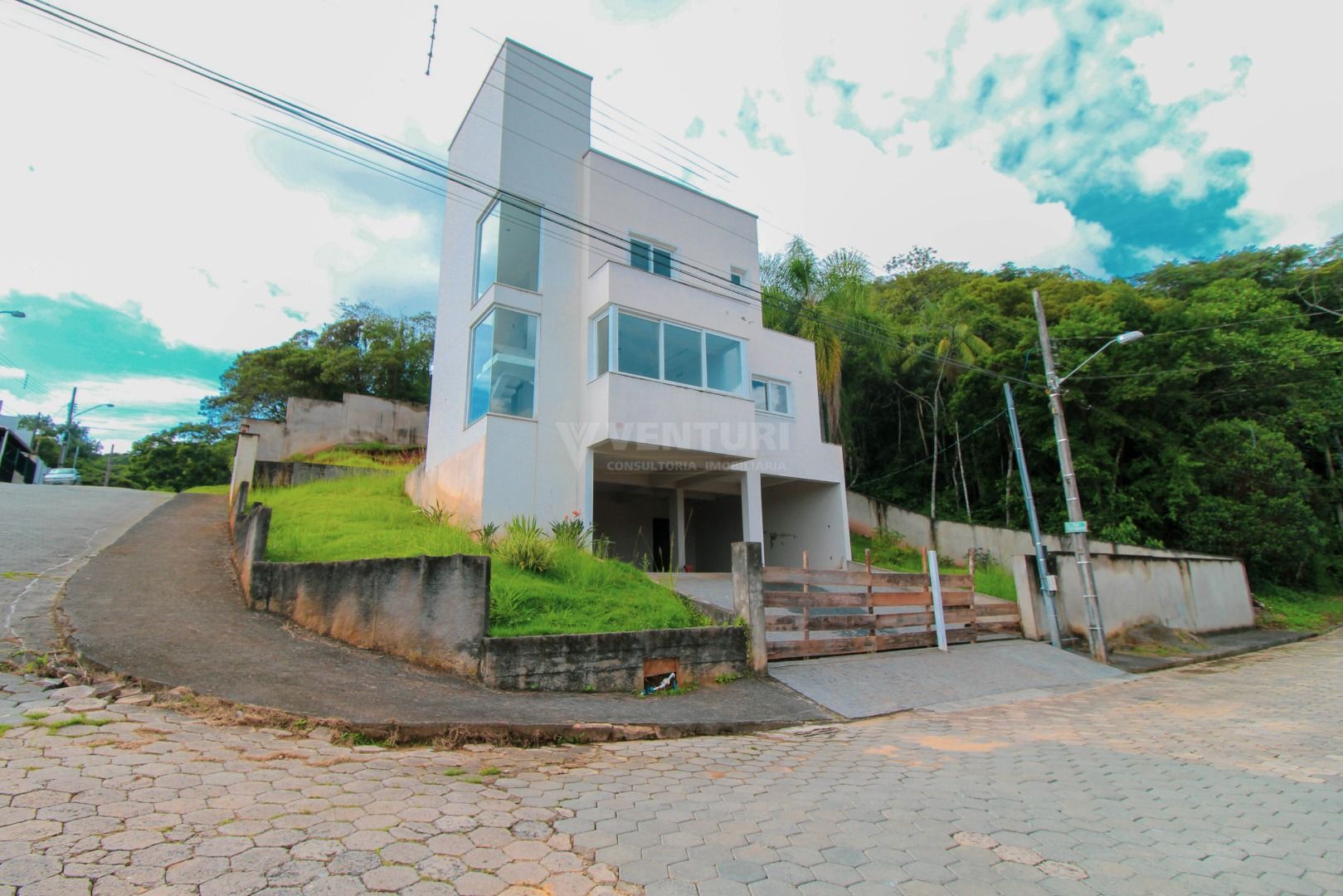 Casas à venda Salto do Norte