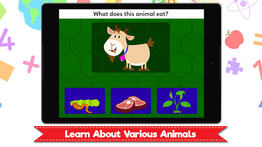 Grade 1 Learning Games for Kids - First Grade App screenshots 15