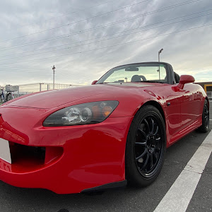 S2000 AP2