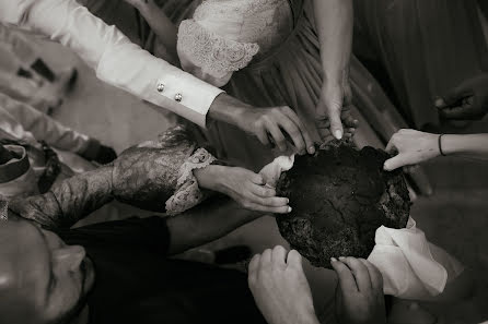 Fotógrafo de casamento Vasiliy Cerevitinov (tserevitinov). Foto de 12 de outubro 2023