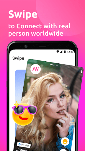 Screenshot Zeetok - Meet and Chat