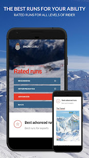 Heavenly Snow, Weather, Piste & Conditions Reports - náhled