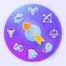 app icon