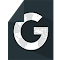 „Gazette“ elemento logotipo vaizdas