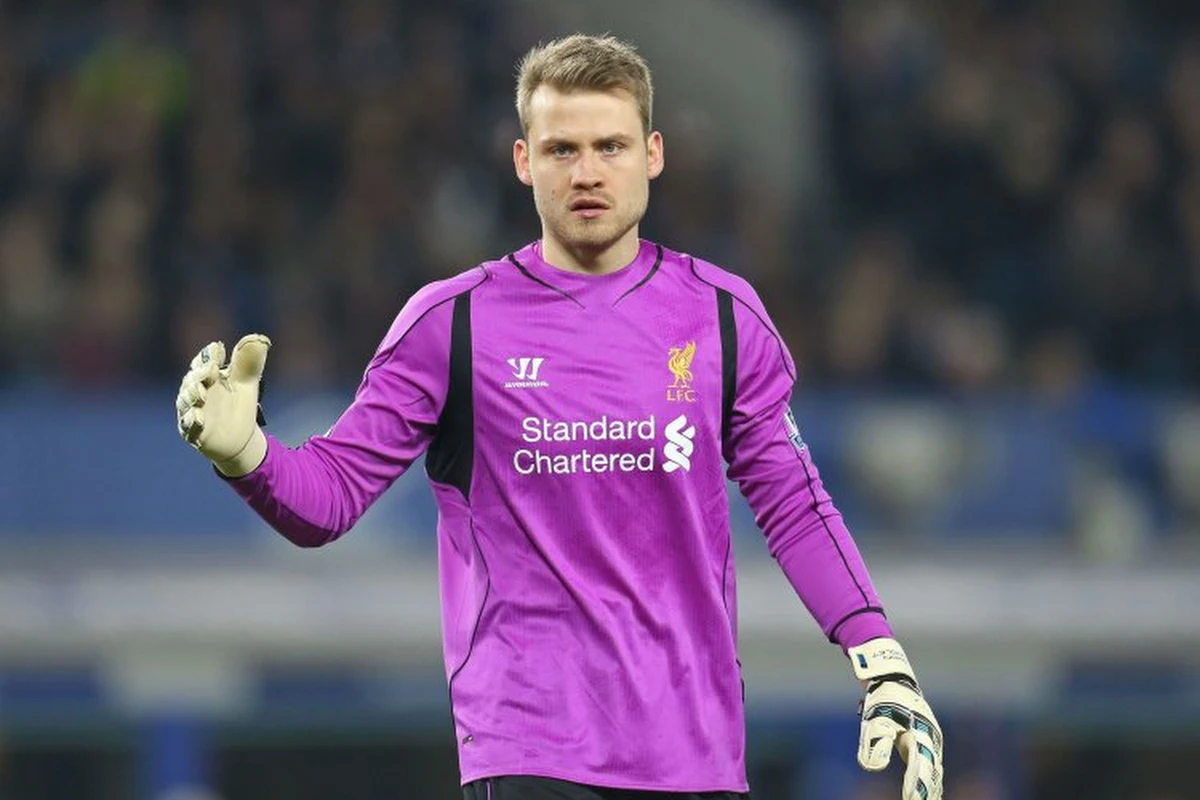 Mignolet: "J'espère que Saint-Trond va monter en D1"