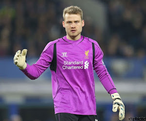 Mignolet: "J'espère que Saint-Trond va monter en D1"