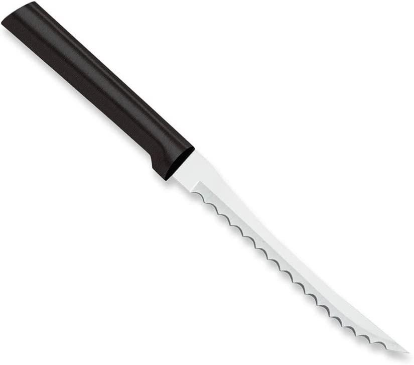 8-Inch Stainless Steel Slicing Knife