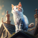 Stayer Cat Simulator: Lost Pet