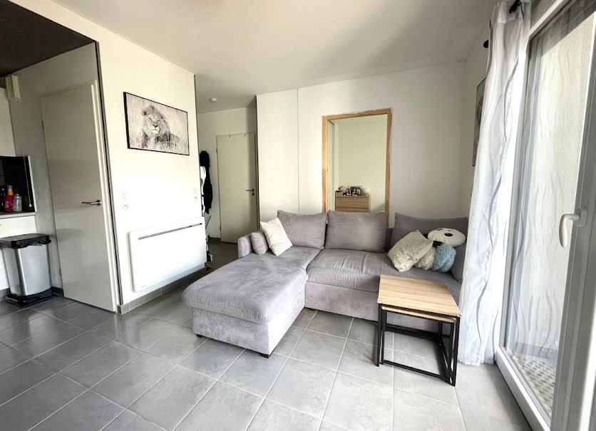 Vente appartement 2 pièces 36 m² à Eysines (33320), 155 000 €