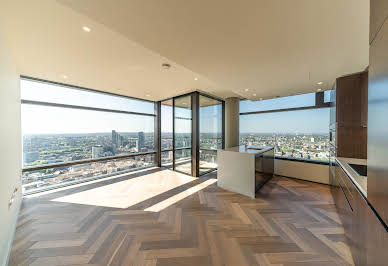 Apartment with terrace and pool 4