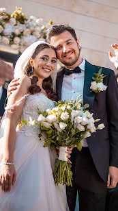 Wedding photographer Hamzeh Abulragheb (hamzeh). Photo of 14 July 2023