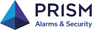 Prism Alarms & Security Limited Logo