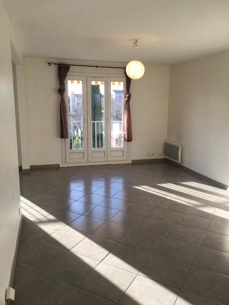 Vente appartement 3 pièces 70.48 m² à Les milles (13290), 367 500 €