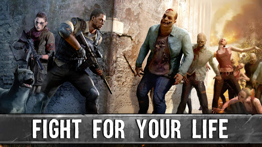 State of Survival: Survive the Zombie Apocalypse androidhappy screenshots 2