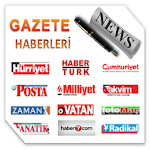 Gazeteler Apk