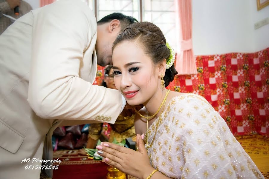 Wedding photographer Sakamol Sutinuy (sutinuy). Photo of 7 September 2020