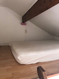 appartement à Jouy-le-Moutier (95)