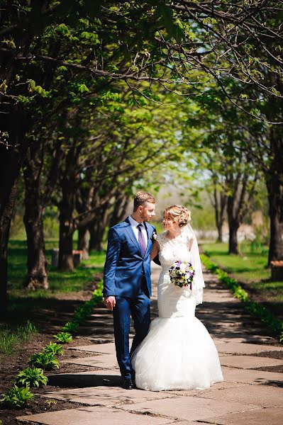 Photographe de mariage Aleksandr Nagaec (ikki). Photo du 11 mai 2017