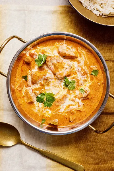 Chef's Special Butter Chicken