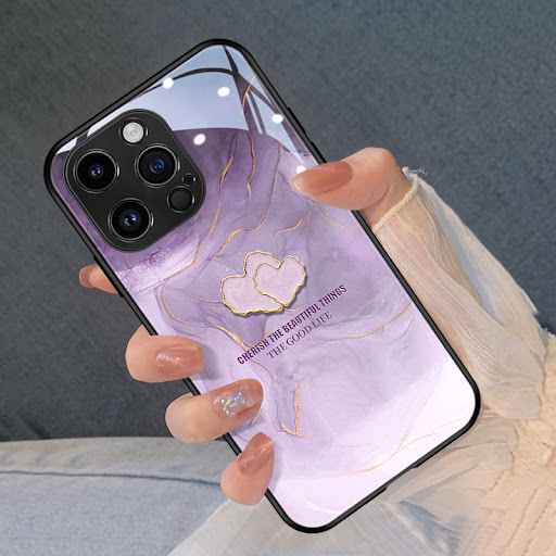 Title 6, Corrugated Love Ink Fashion Phone Case, protect...