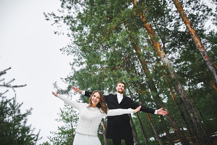 Fotografo di matrimoni Tatyana Demchenko (demchenkot). Foto del 9 marzo 2017